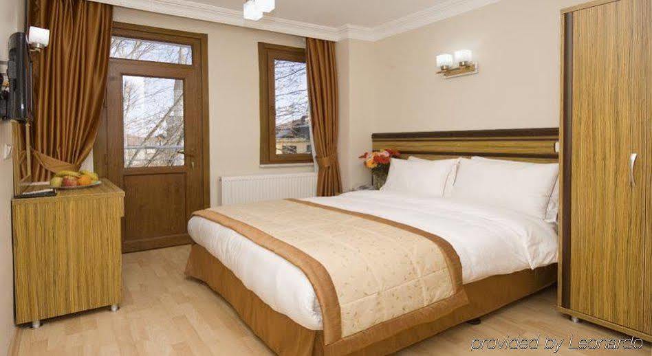 May Hotel Стамбул Экстерьер фото